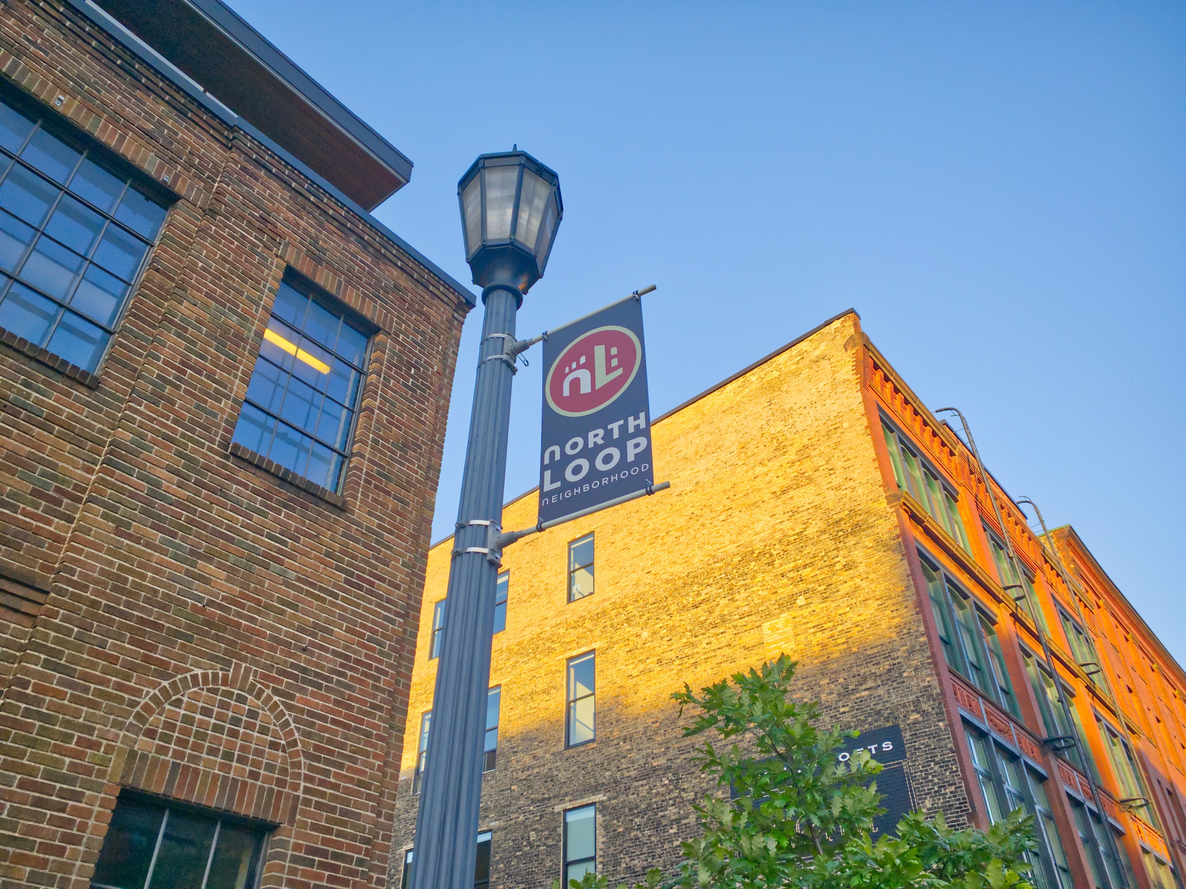 North Loop Neighborhoods Element Commercial Real Estate